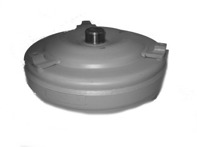 GM 6L80E Torque Converter Medium Stall EC3 2007–2015 Chevy GMC Camaro SS JMBX