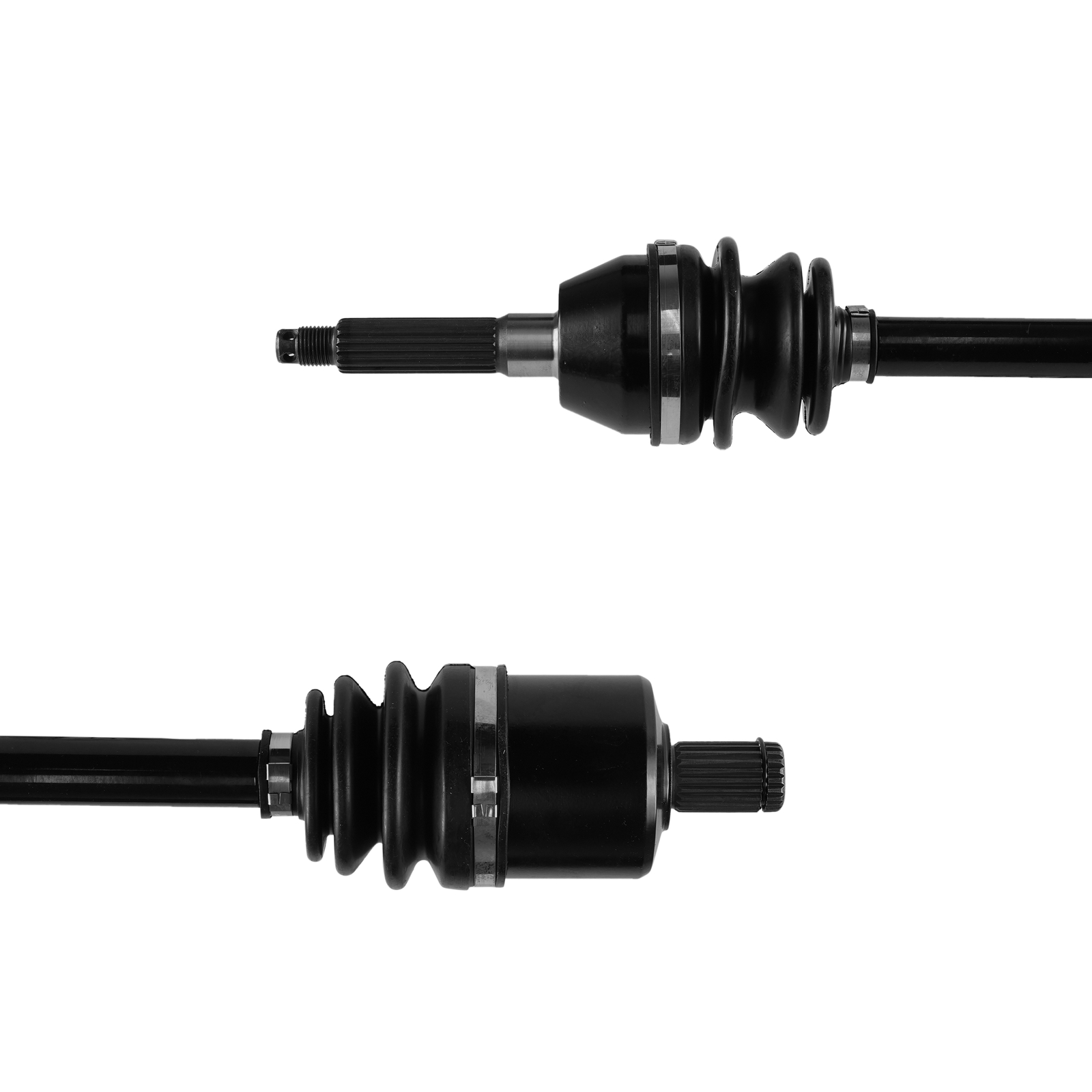 Front Left Complete CV Joint Axle for Polaris Sportsman 500 4X4 HO EFI 2007-12