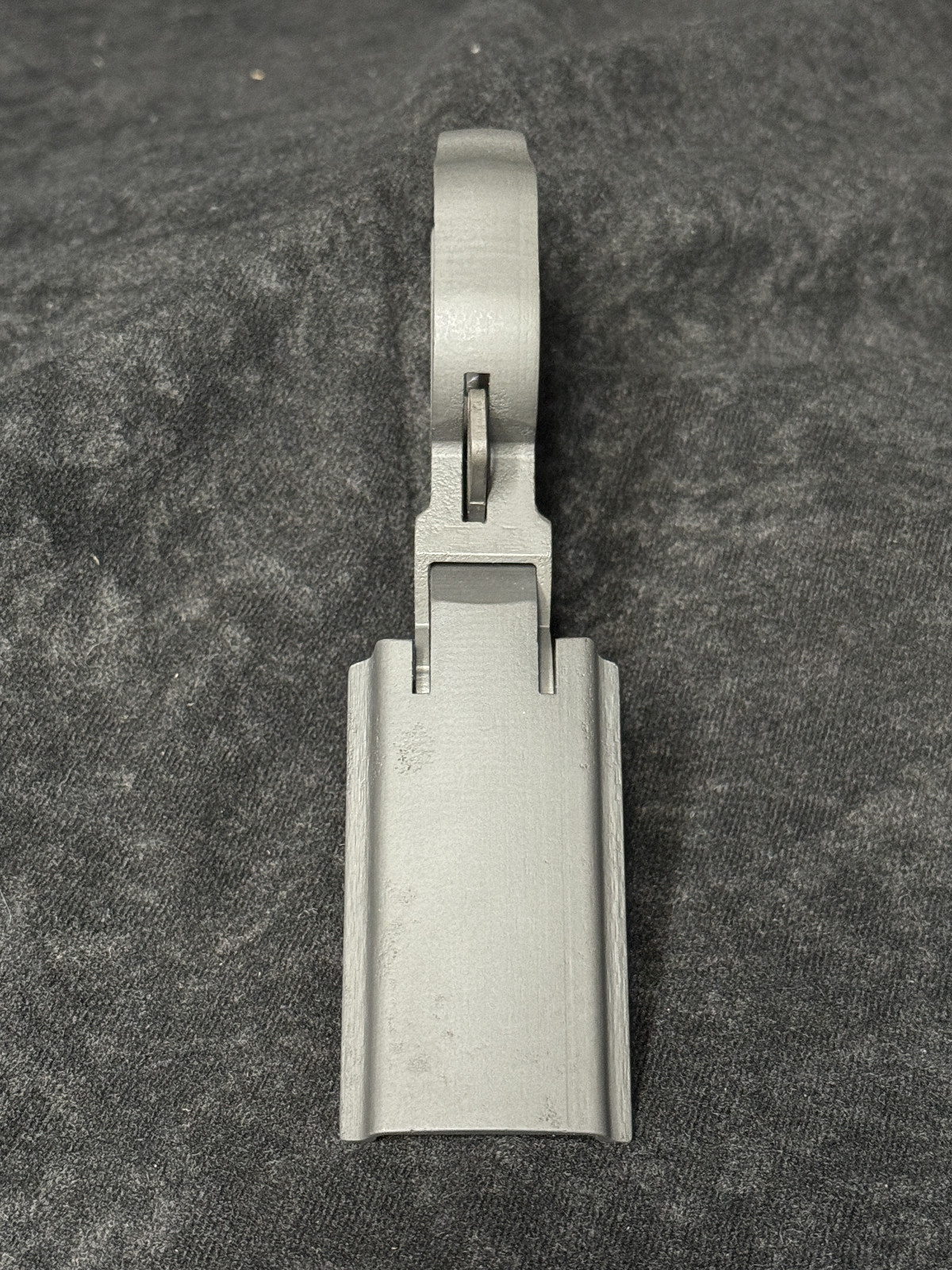 Reparkeried & Honed USGI Springfield Armory M1 Garand Trigger Group