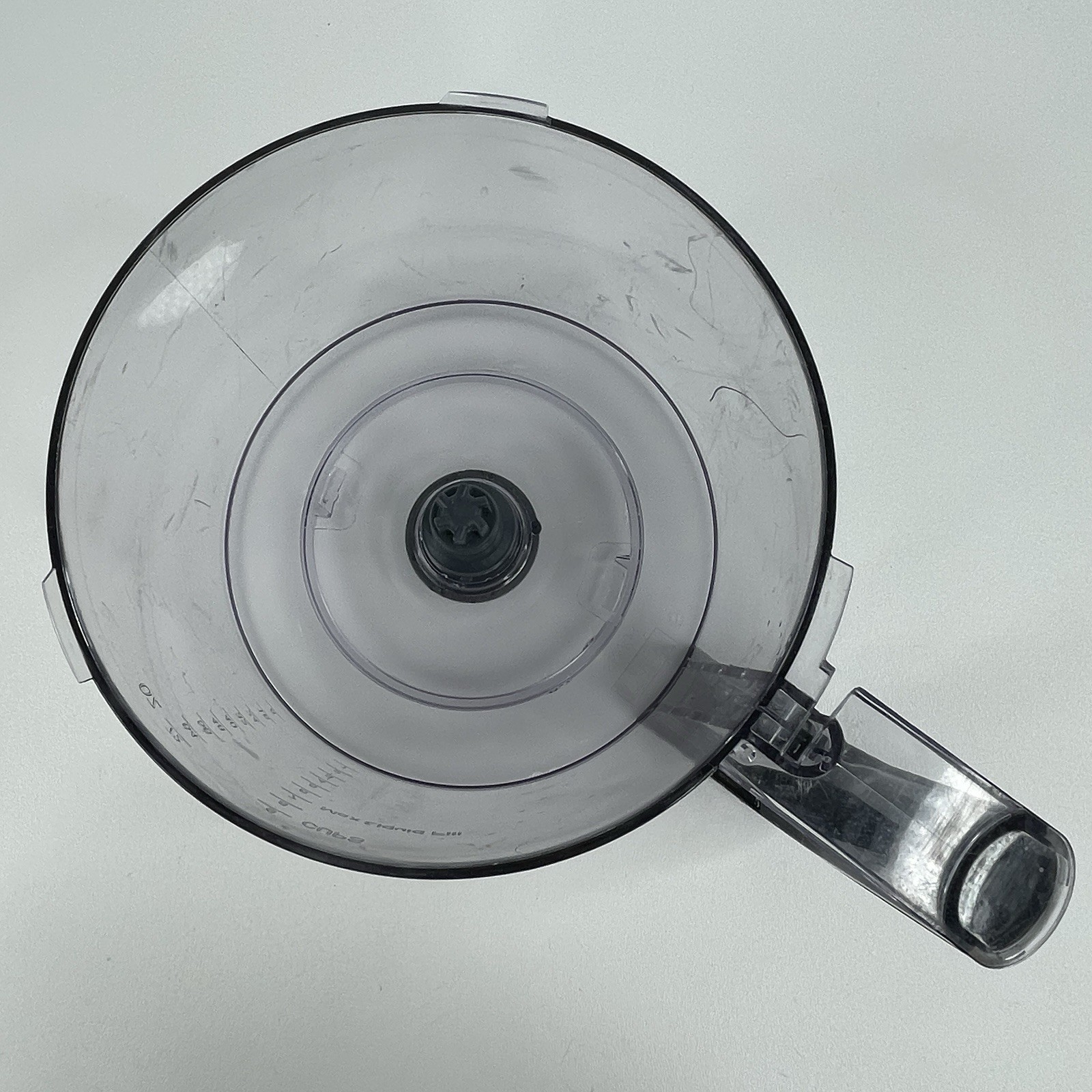 Cuisinart FP-11GMWB Replacement WORK BOWL Elemental Food Processor Part