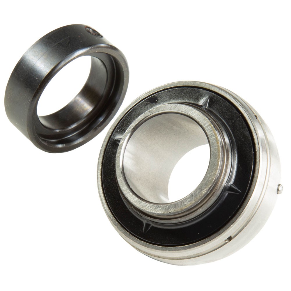 SPI Bearing w/ Lock Collar for Arctic Cat Snowmobiles Replaces OEM# 1602-290