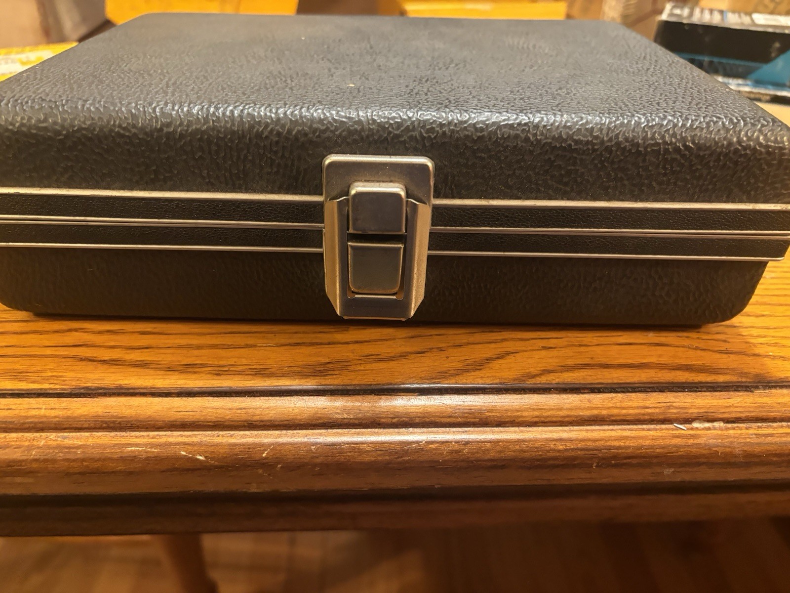 PTC Instruments Model 316 Steel Hardness Tester C Scale