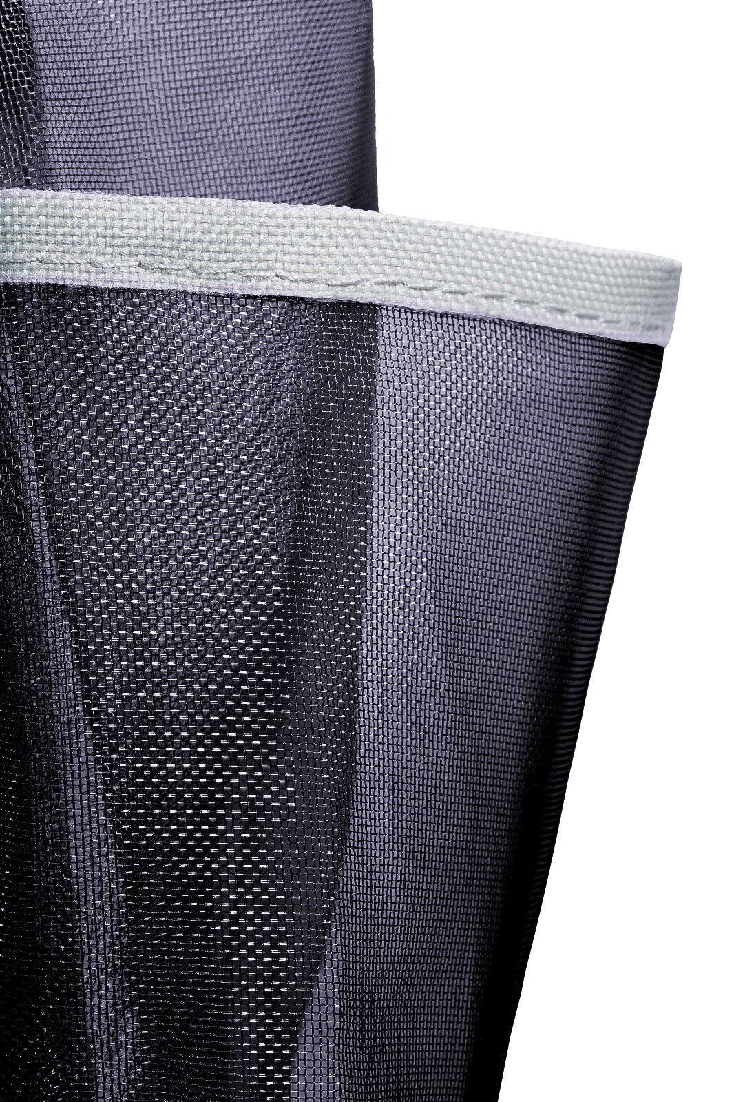 7 Pocket Mesh Shower Caddy Tote - Great for College and Gym | Assorted Colors