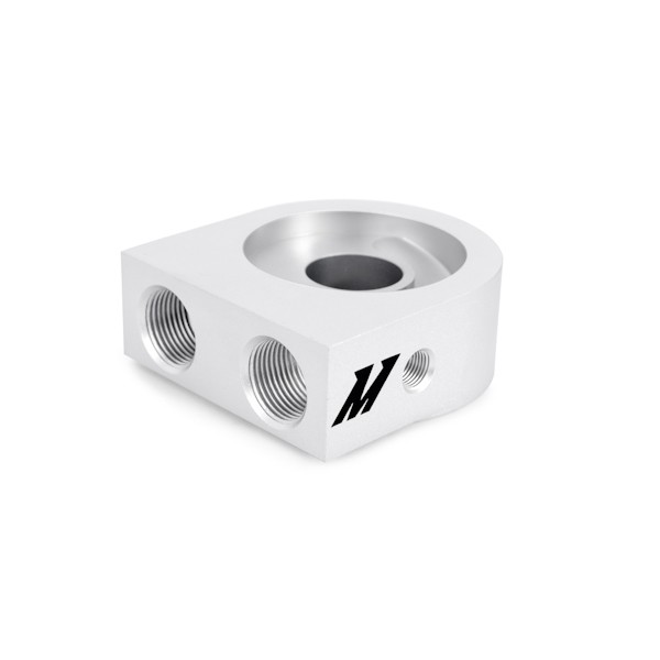 Mishimoto Oil Cooler Kit Fits Hyundai Genesis Coupe 2.0T 2010-2012 Black