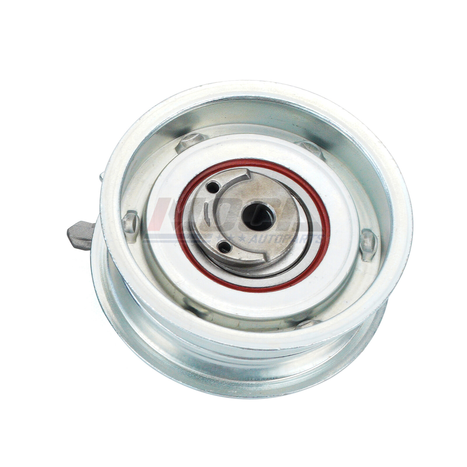 Timing Belt Water Pump Kit Fits 98-15 Volkswagen Beetle Golf Jetta 2.0L 8V SOHC