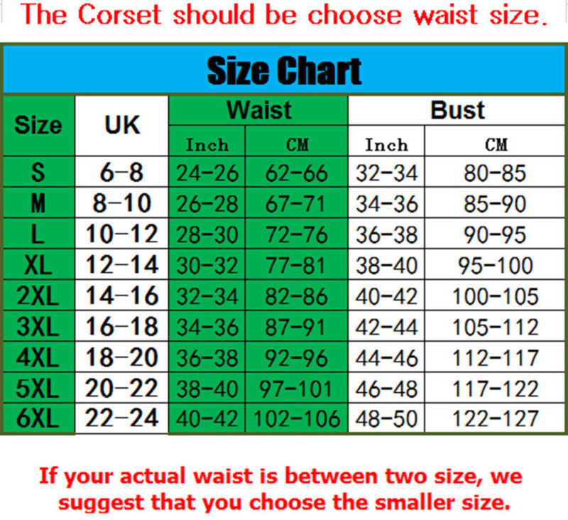 Waist trainer Underbust Corset Tummy Control Satin Brocade Steel Boned Lace up !