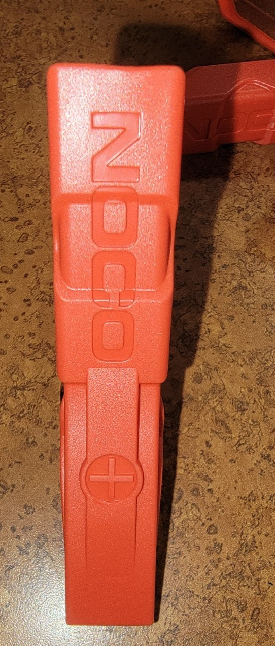 NOCO M8 Eyelet battery Clamps-Set of 4