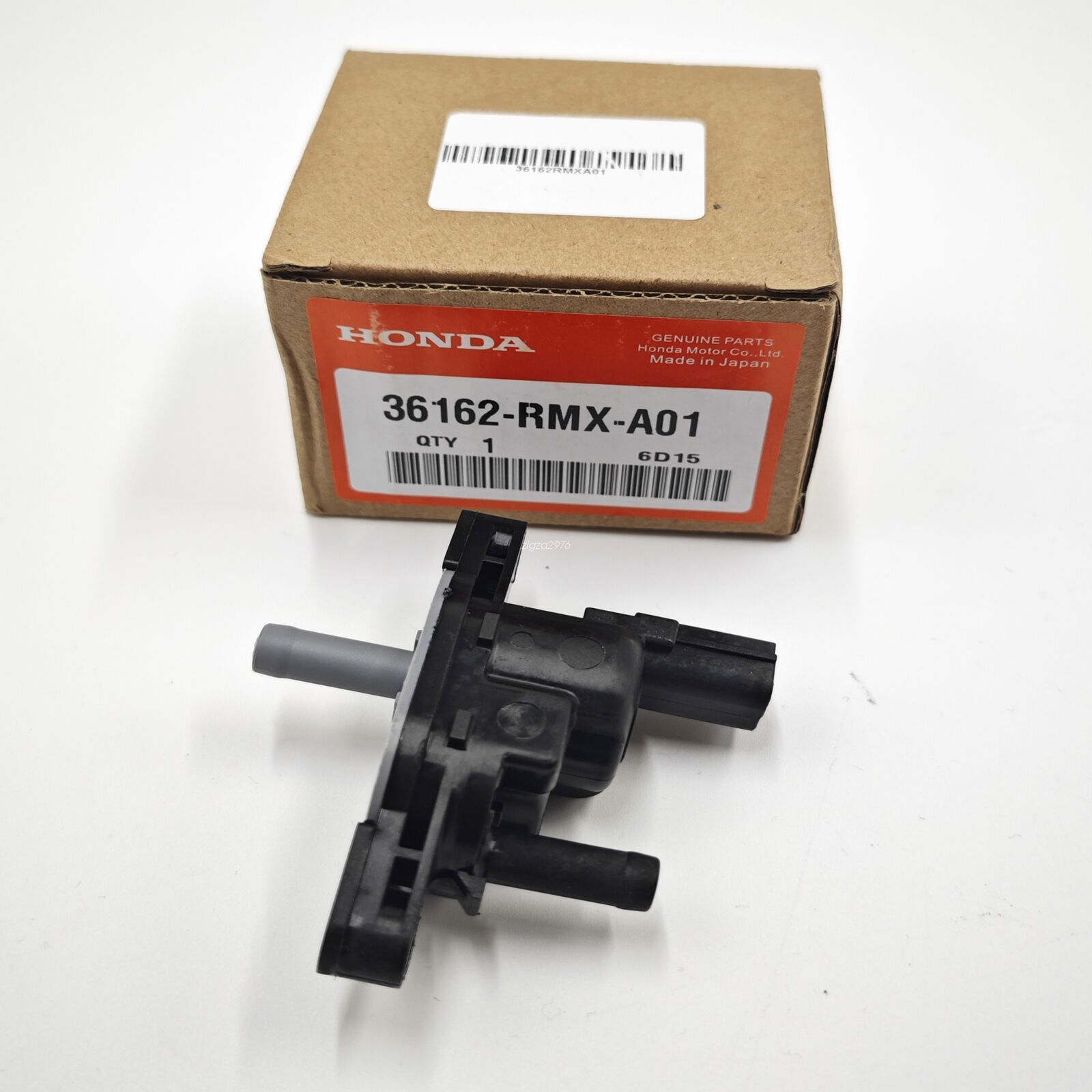 Genuine OEM For Odyssey Pilot Vapor Canister Purge Solenoid Valve 36162-RMX-A01