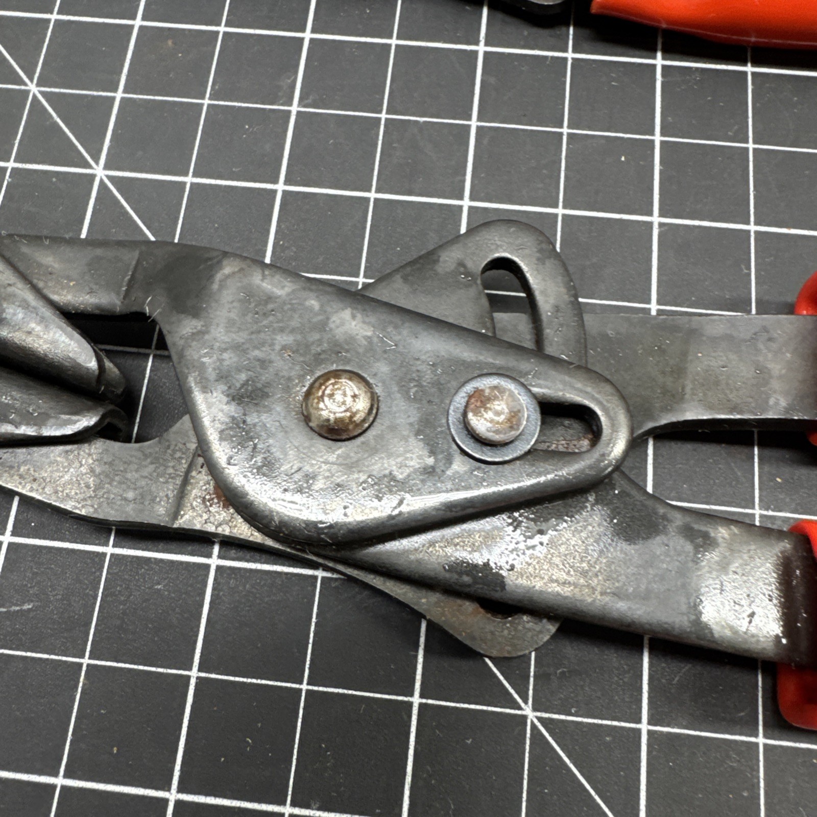 USA Craftsman Hose Pinch Pliers 2 1/2" 47060 9" 47051 5-1/2" 47050 C5