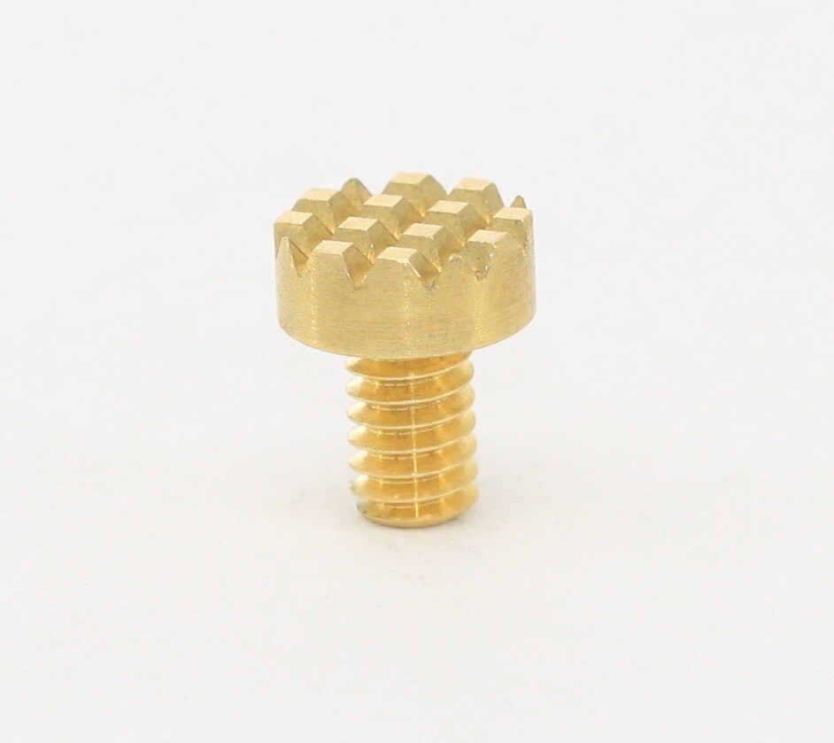 Deluxe Stipple Tip Kit, Veteran Owned & 100% USA Made