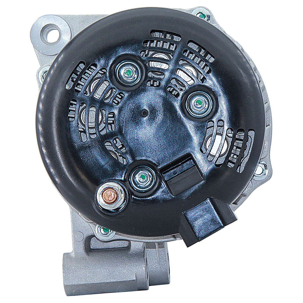 New Alternator For Buick 2008-2017 Chevrolet 2009-2017 GMC Saturn