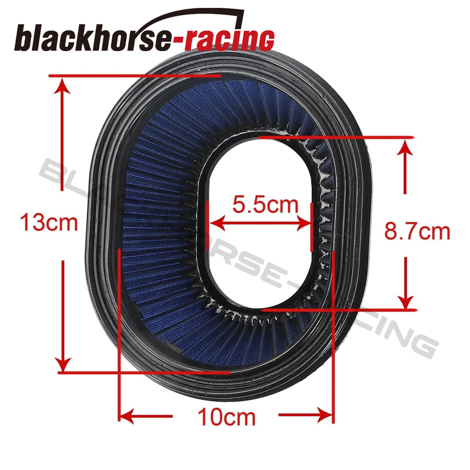 Air Filter For 1988-2006 Yamaha Blaster 200 YFS200 YFS 200 Cleaner Element