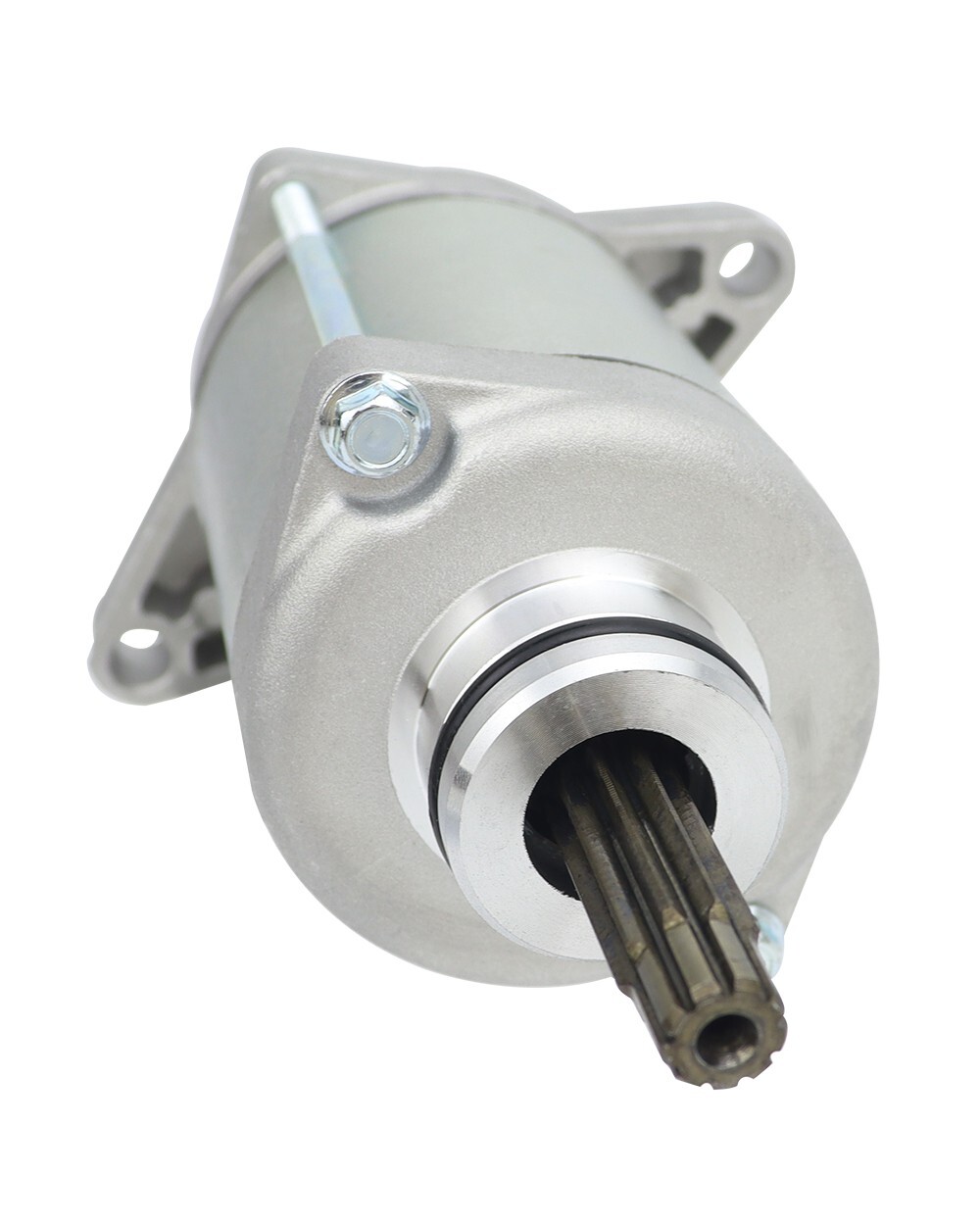 Rancher 420 Starter & Relay for Honda TRX420FA FE TE TM 2009-2019 31200-HP5-601