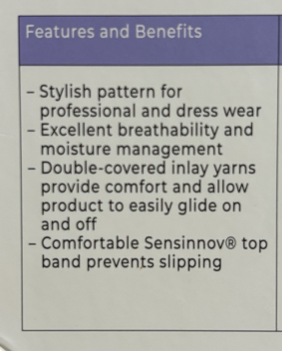 Sigvaris Sheer Womens Thigh Highs Black 15-20mm Hg Style 711