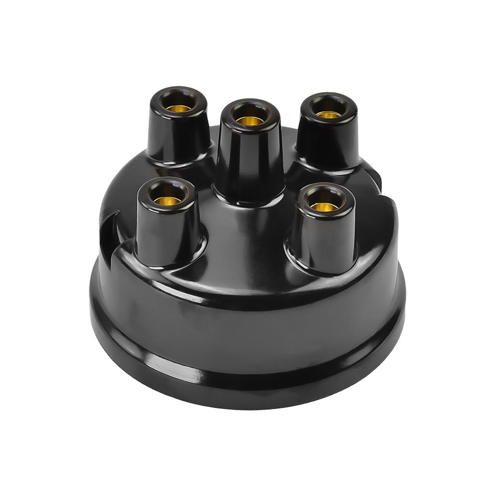 Ignition Tune up Kit for Wisconsin VG4D VH4D V461 Engine w/ Distributor