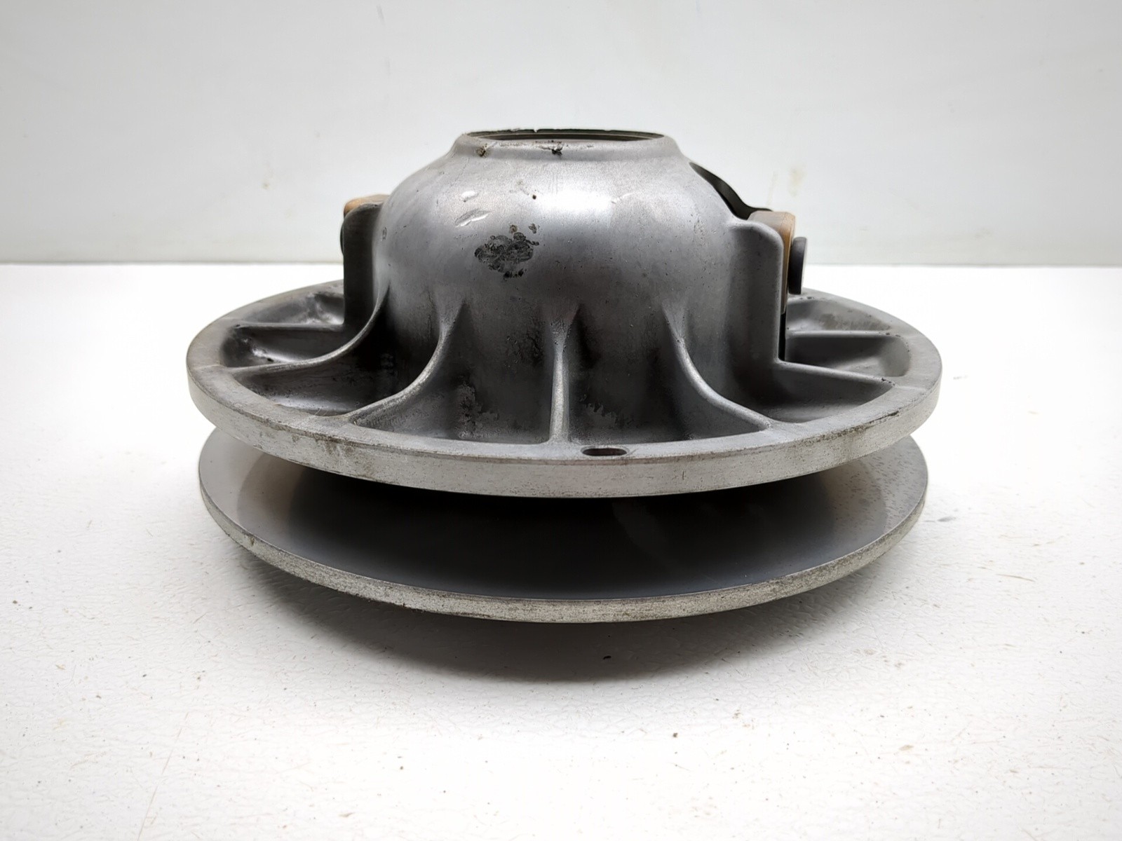 10-24 Polaris Sportsman 850 XP CVT Secondary Driven Clutch Assembly 6120399