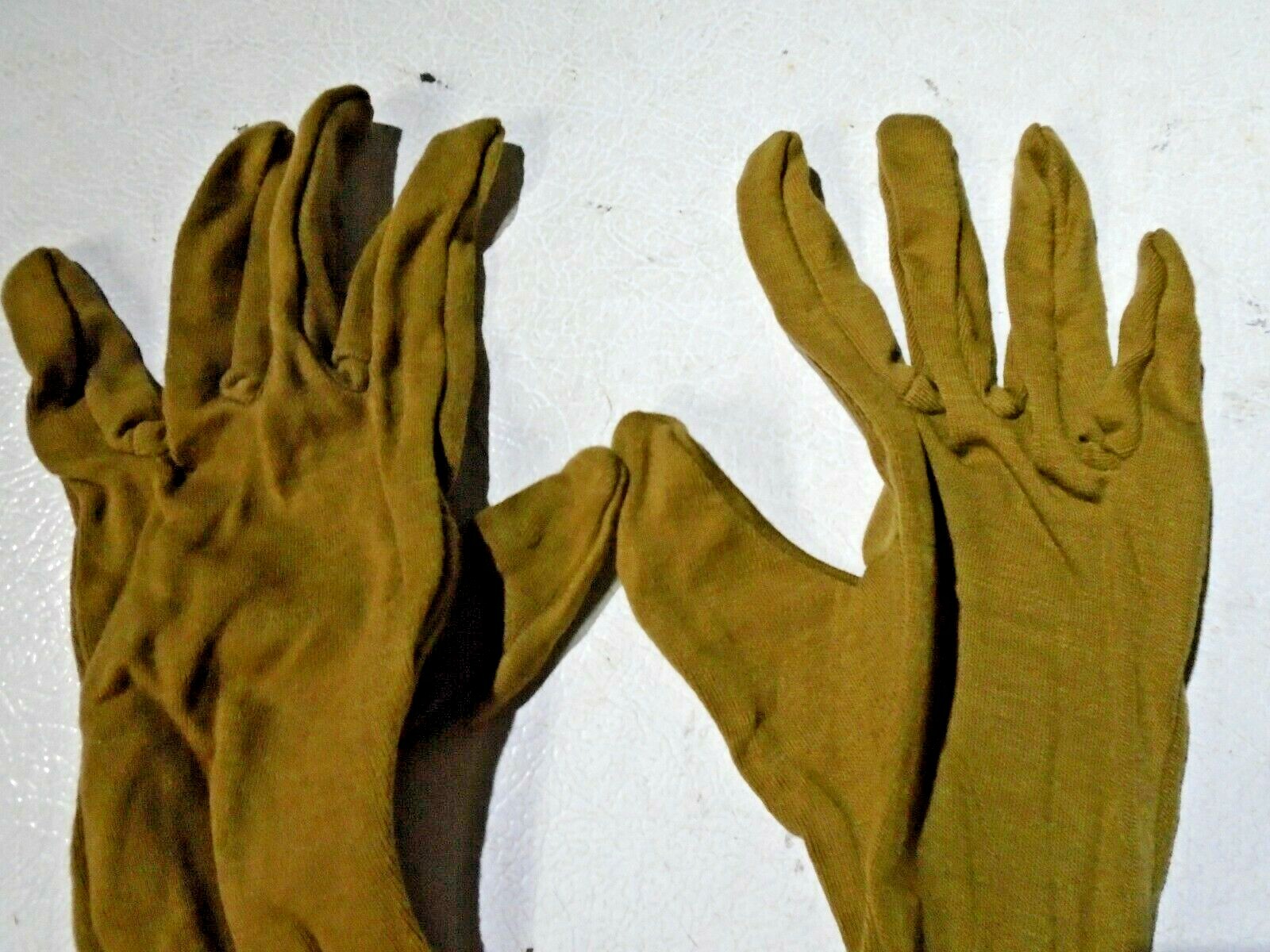 Outdoor Research 72630 Coyote Wool Hurricane Gloves XL (NEW WITH TAGS)