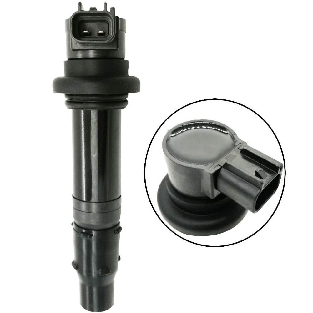 Set of 4pcs Pack Ignition Coils Fits for Yamaha YZF R6 2008-2016 13S-82310-00-00