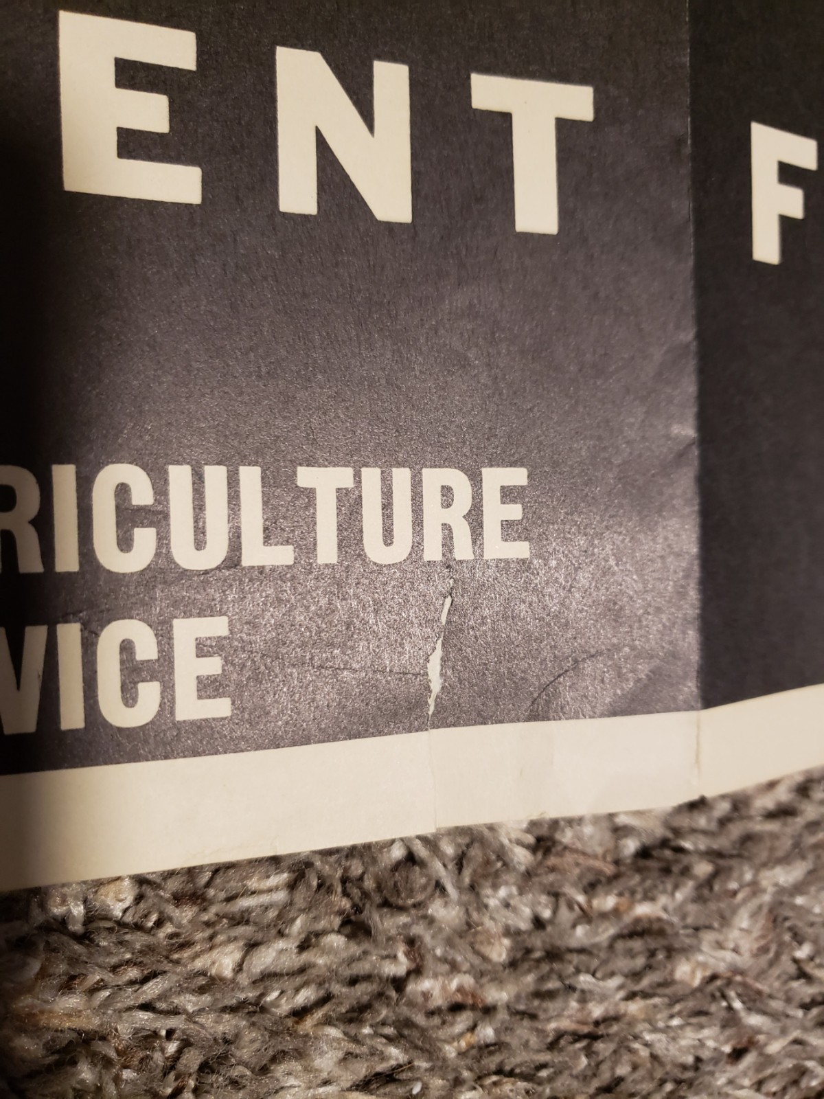 vintage 1943 WWII original Poster