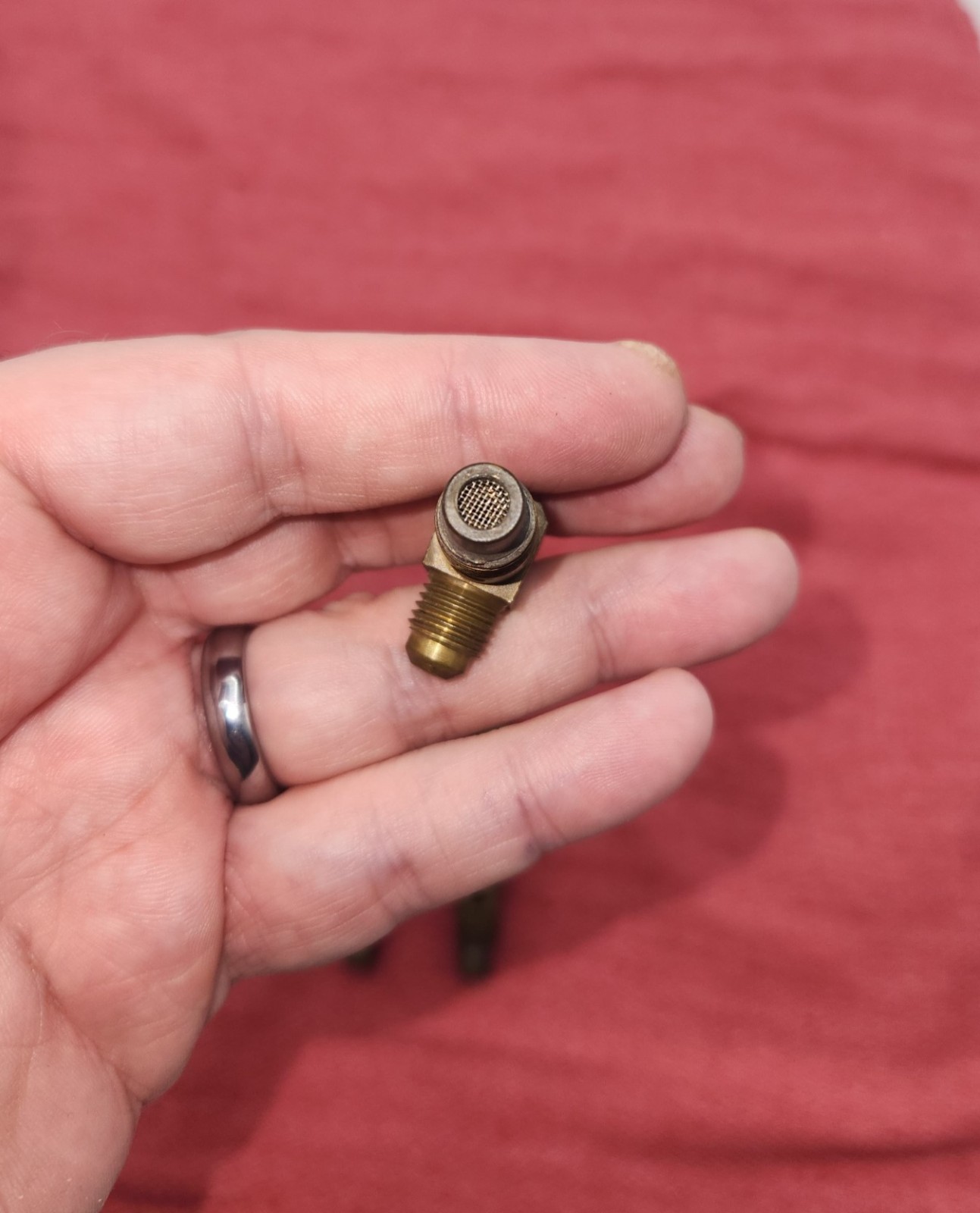 Kinsler 47AS Fuel Injection Nozzles - Set of 8 Nozzles - Racing