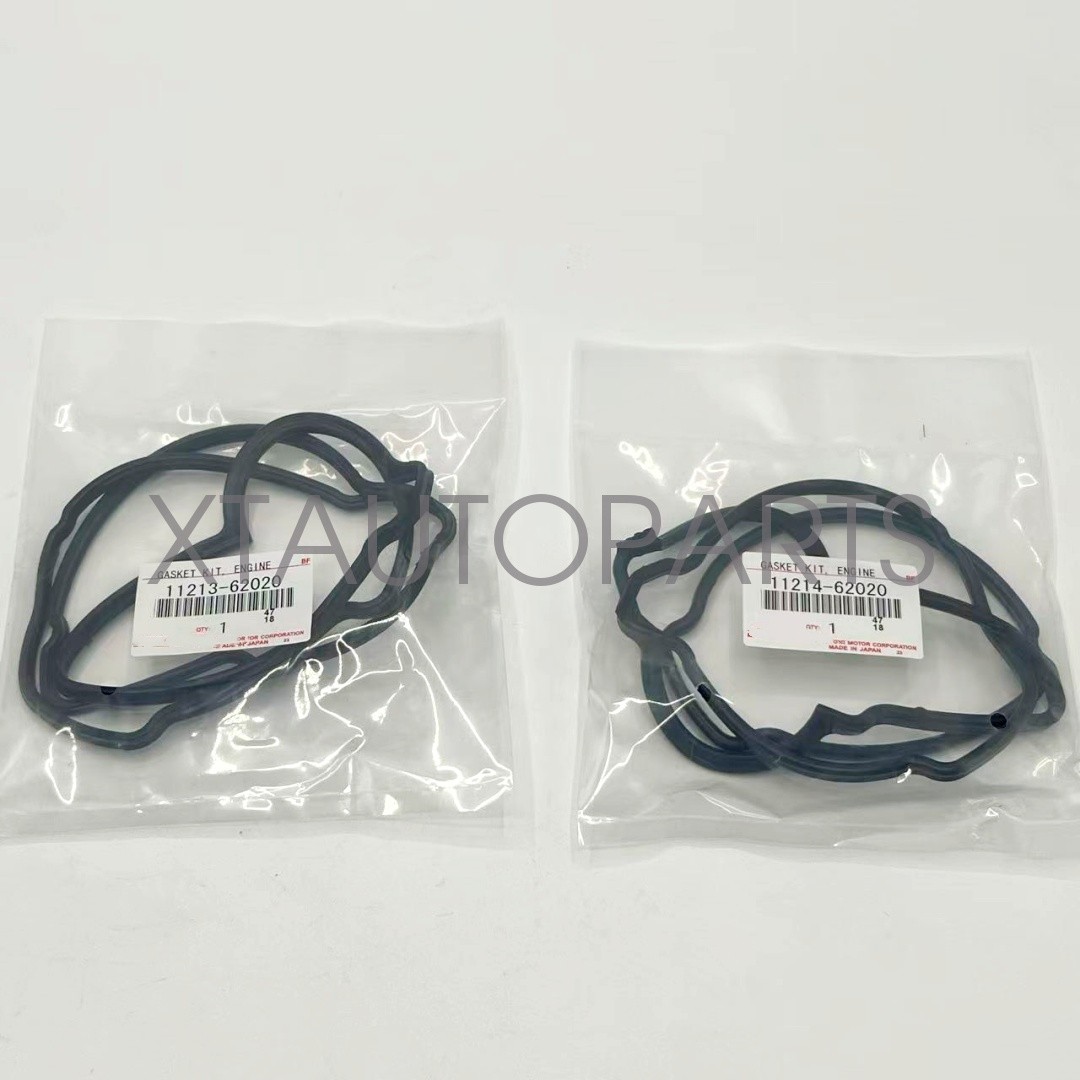 OEM Engine Gasket Kit Overhaul FOR Toyota T100 Tacoma 4Runner 3.4L V6 5VZ-FE NEW