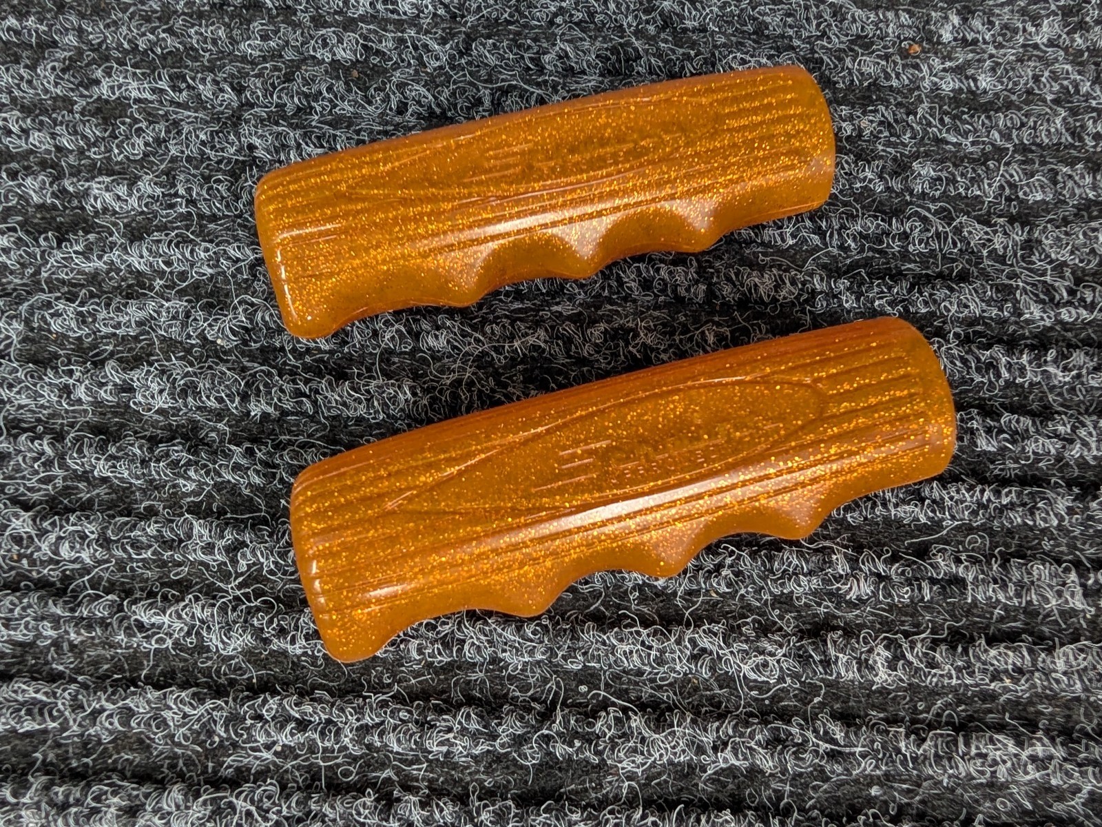 Schwinn Bicycle NOS COPPERTONE GLITTER  Smaller Ladies & Midget Stingray