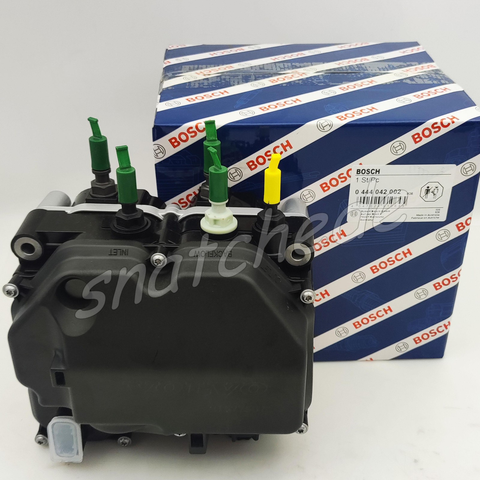 UREA DEF PUMP 85003864 FOR BOSCH VOLVO MACK 12V D13 21577507 21577511 21332701