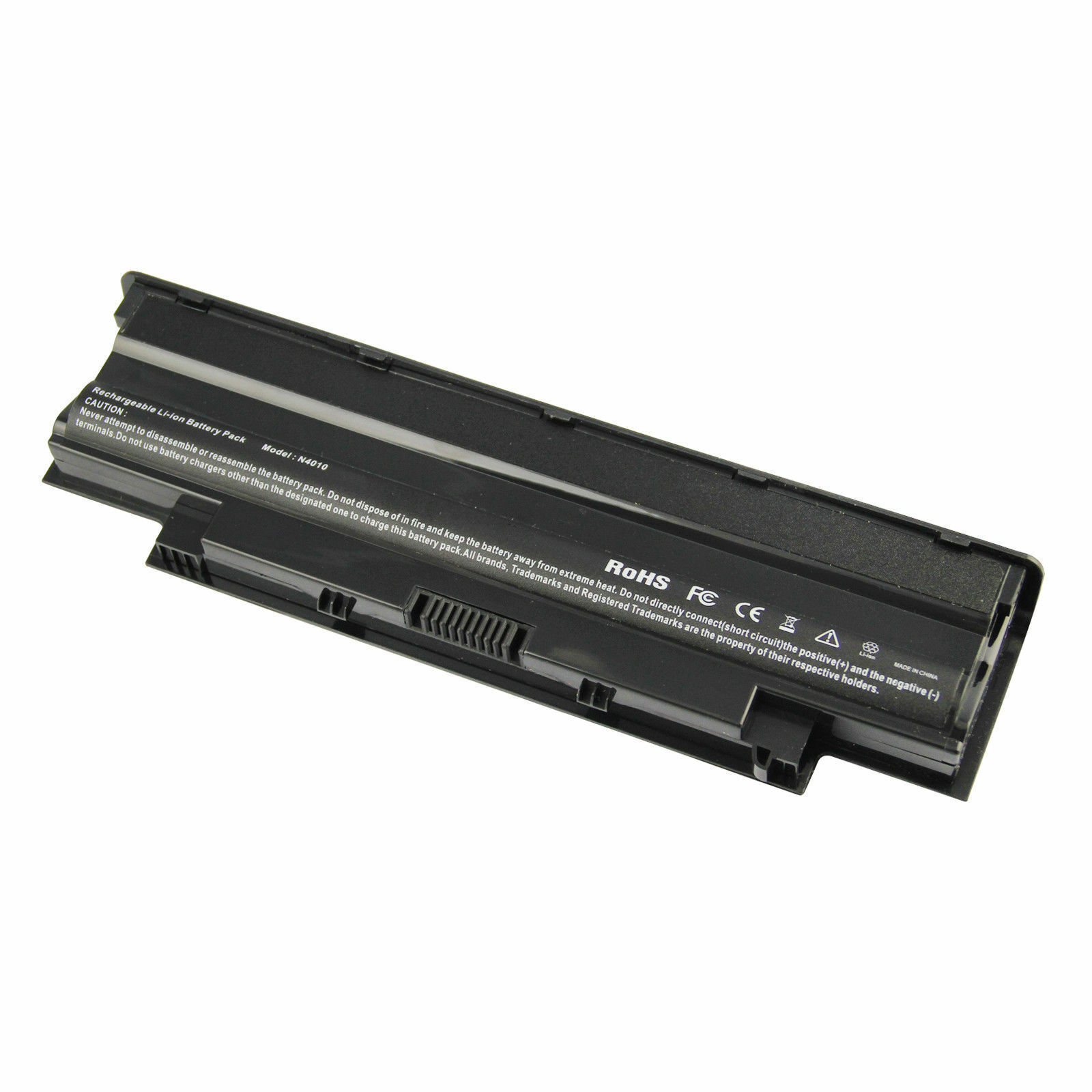 6 Cell Battery J1KND for Dell Inspiron N4010 N4110 N5010 N5050 N5110 N7010 N7110