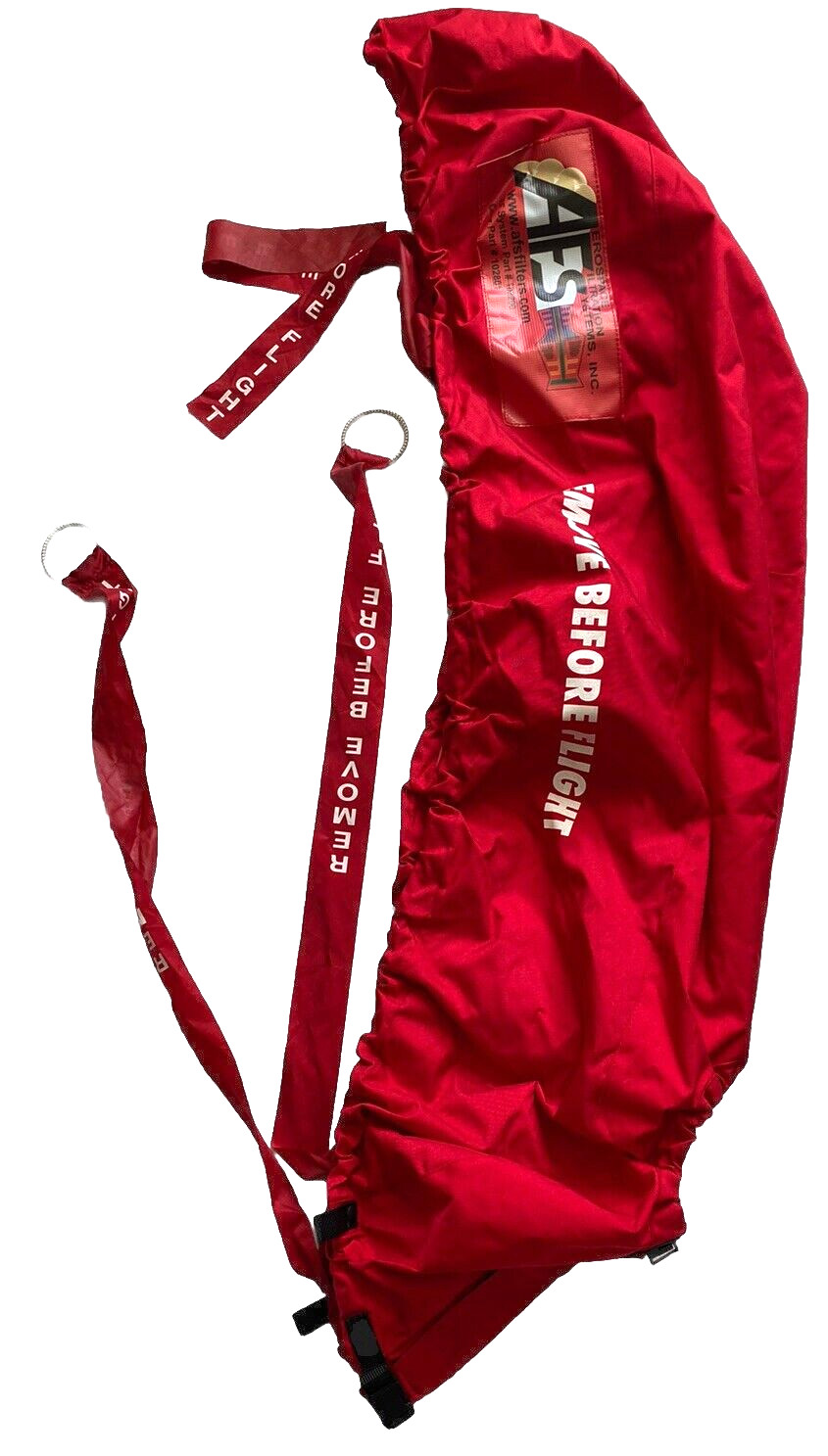 Donaldson AFS Aerospace Filtration Systems Cover Model 102801 IBF part 102200