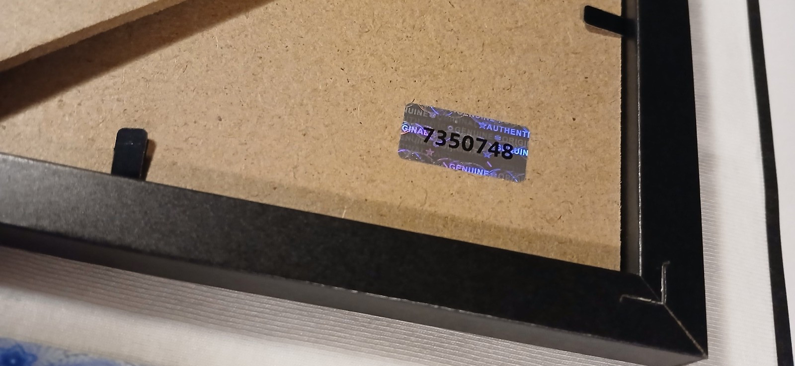 Authentic Marilyn Monroe Hair Strand Lock Relic Collectible With COA Norma Jeane