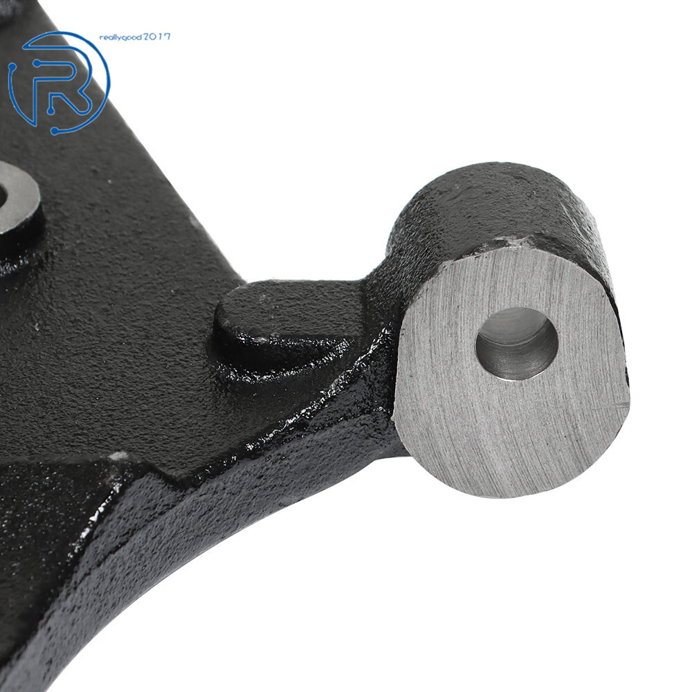 NEW 2" Drop Lowering Spindles For 07-17 Chevy Silverado GMC Sierra 1500 2WD 4WD