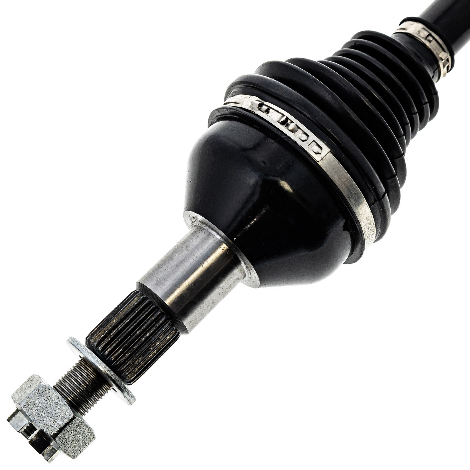 NICHE CV Axle Kit for Can-Am Outlander 650 1000 570 705502710 705502711 Rear