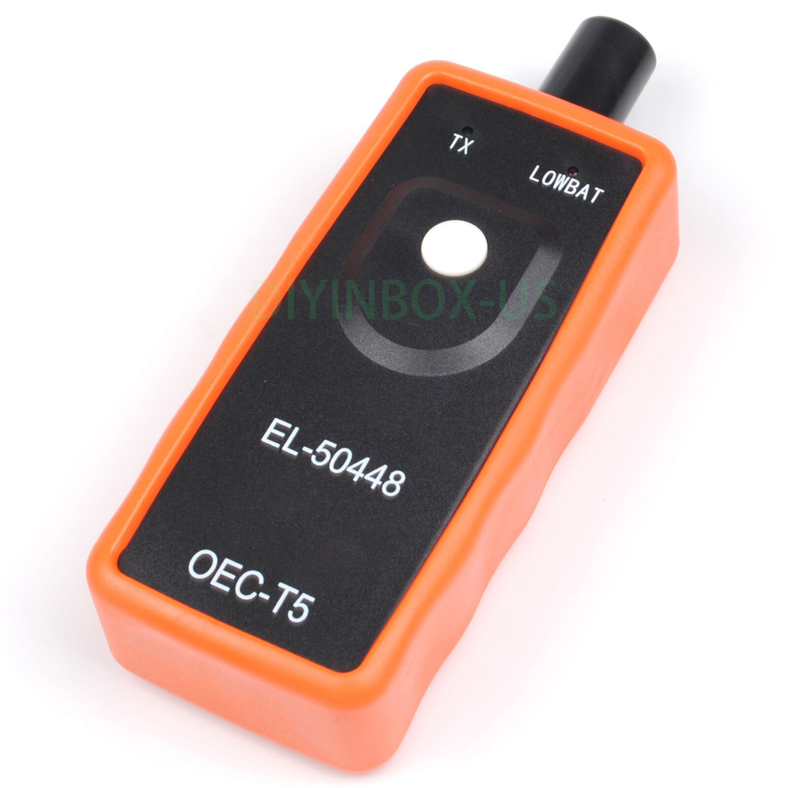 EL-50448 TPMS Reset Tool Relearn tool Auto Tire Pressure Sensor FOR GM Vehicles