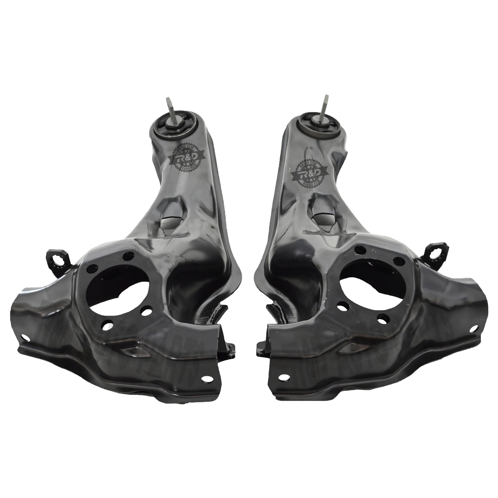 For Compass Patriot 07-17 Dodge Caliber 06-12 AWD 4WD Rear Subframe Crossmember