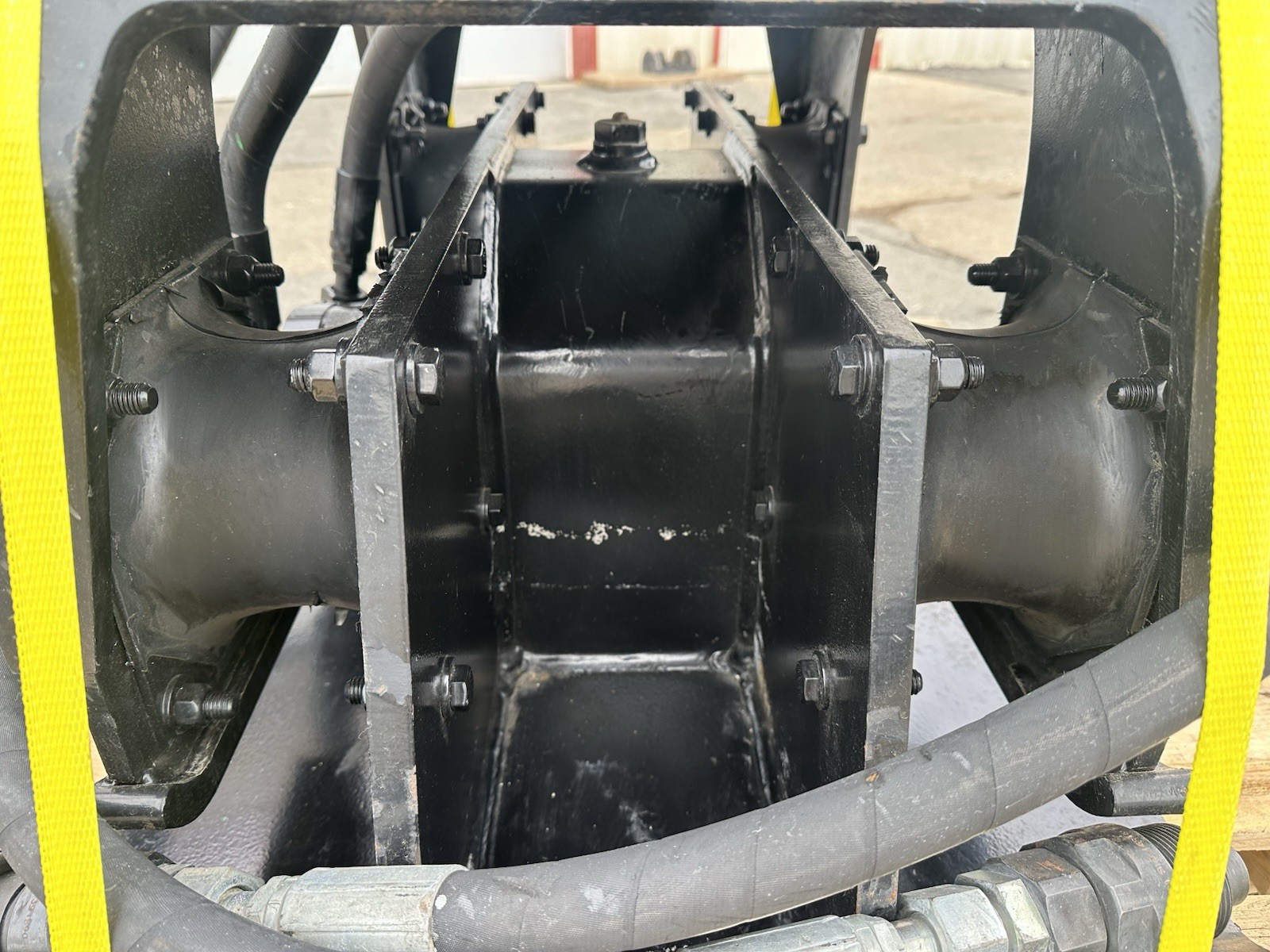 Caterpillar CVP40 Vibratory Compactor Loader backhoe 416 420 422 424 428 430 432