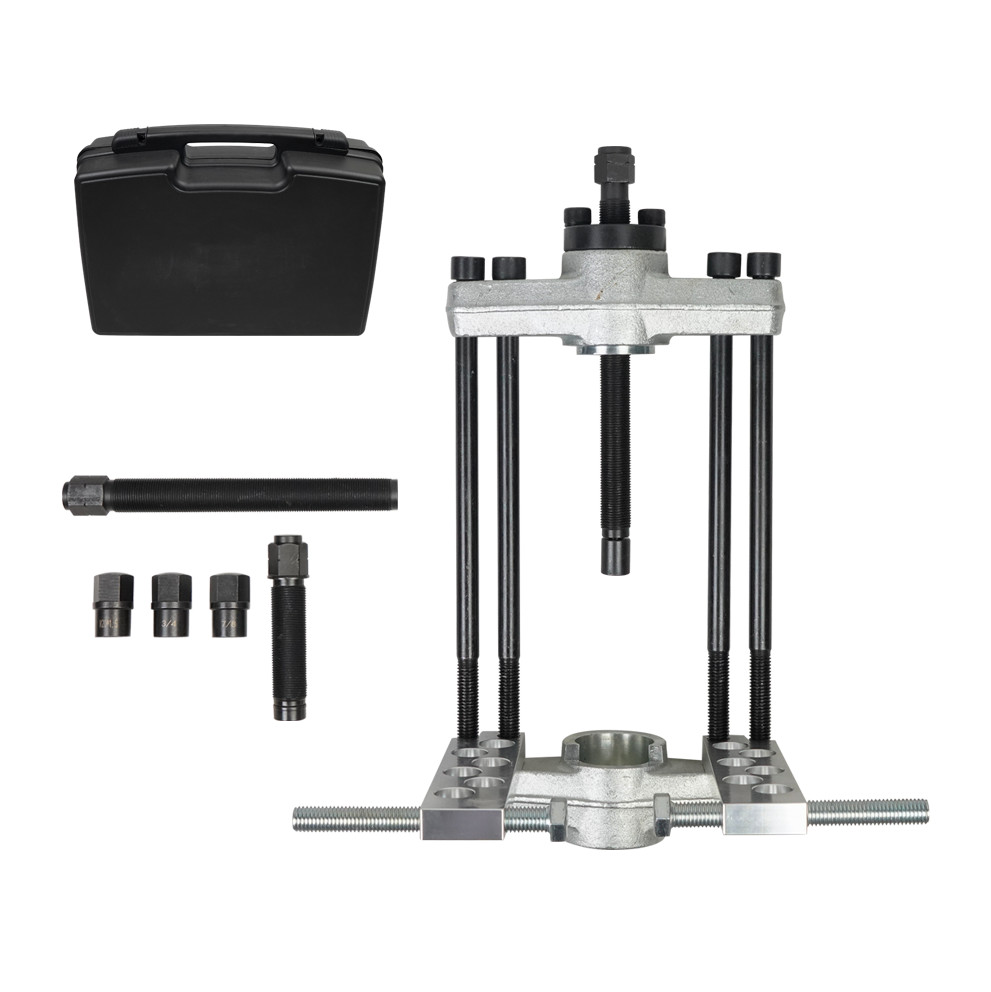 90150 King Pin Press Sturdy Repair Tool for Class 3-8 Medium & Heavy Duty Trucks