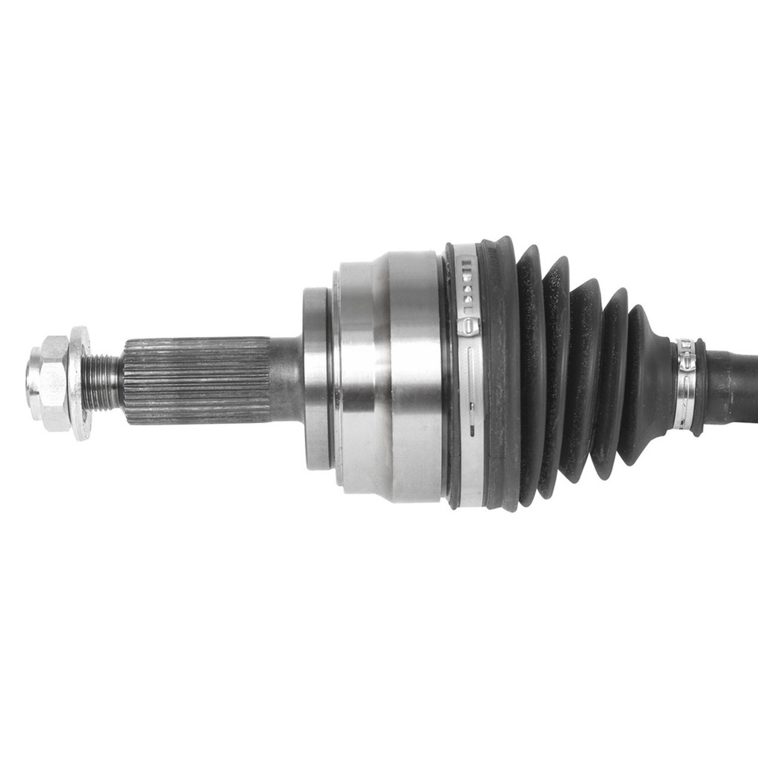 4WD Front CV Joint Axle Shaft for Ford Expedition F-150 F-250 Lincoln Navigator