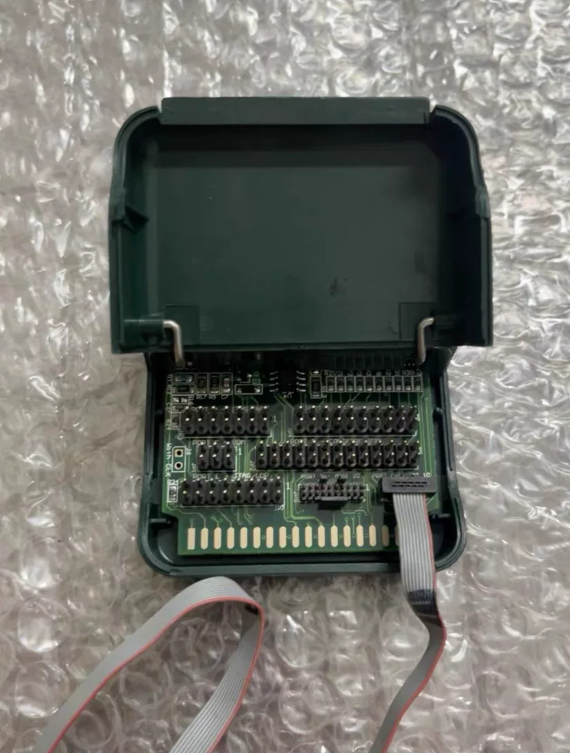 P&E Micro Multilink USB USB-ML-UNIVERSAL REV B REV A Debugger Programmer