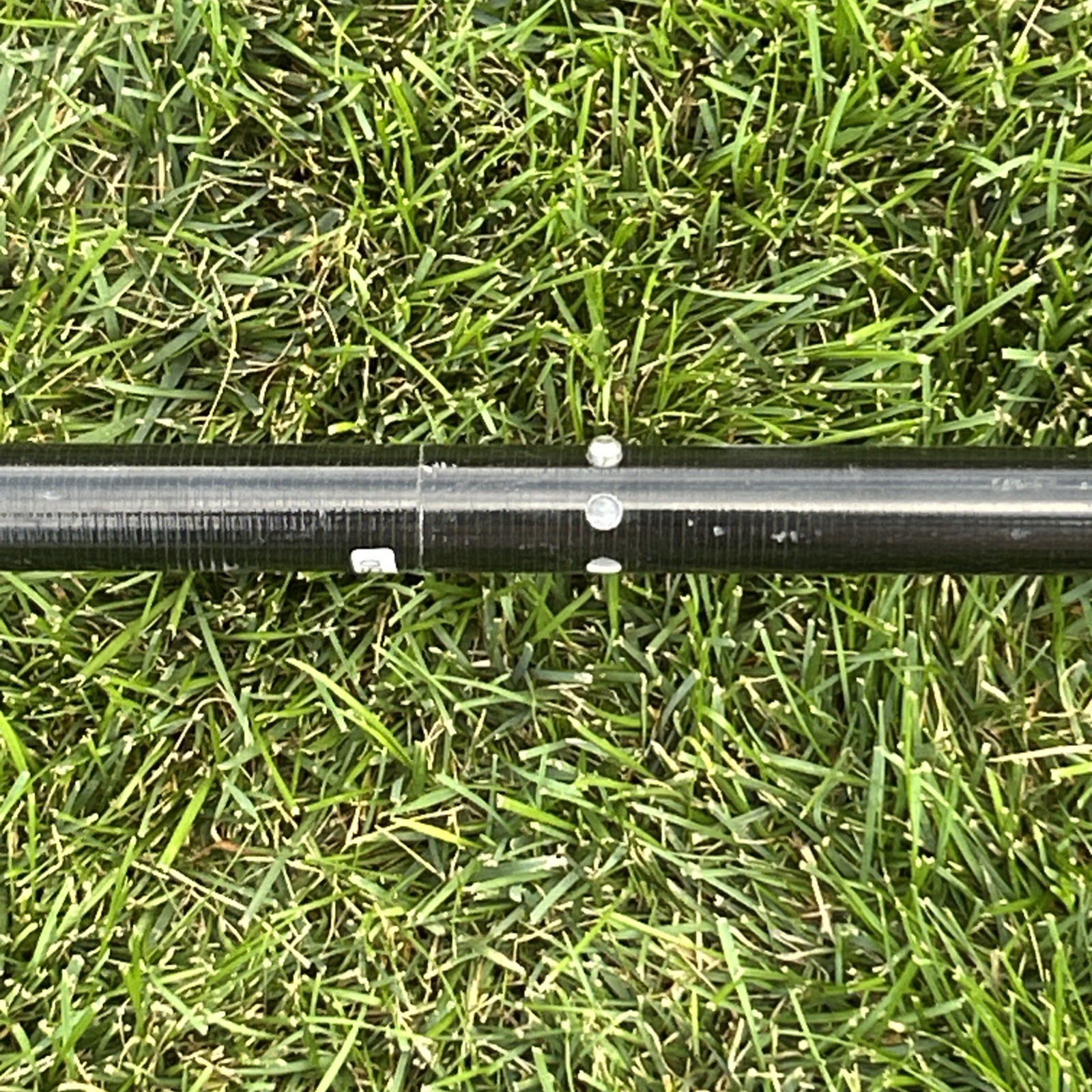 Aqua Bound P22 Manta Ray Fiberglass Kayak Paddles 2 pcs Snap Button 35.25 oz.