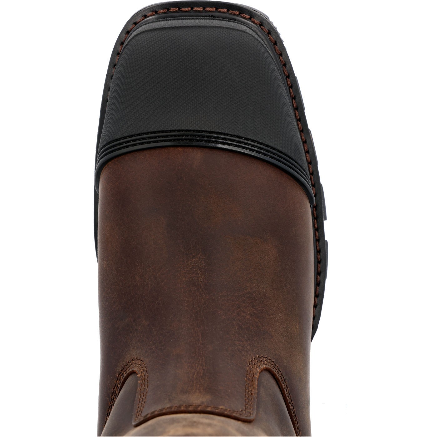 Durango Maverick XP Steel Toe Waterproof Western Work Boot, New