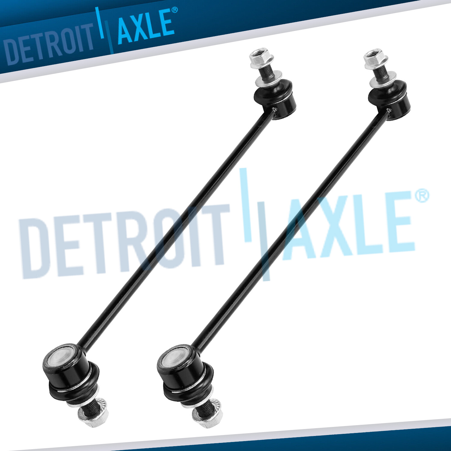 Front Sway Bar Links Set for Toyota RAV4 tC Prius xB CT200h HS250h NX200t NX300