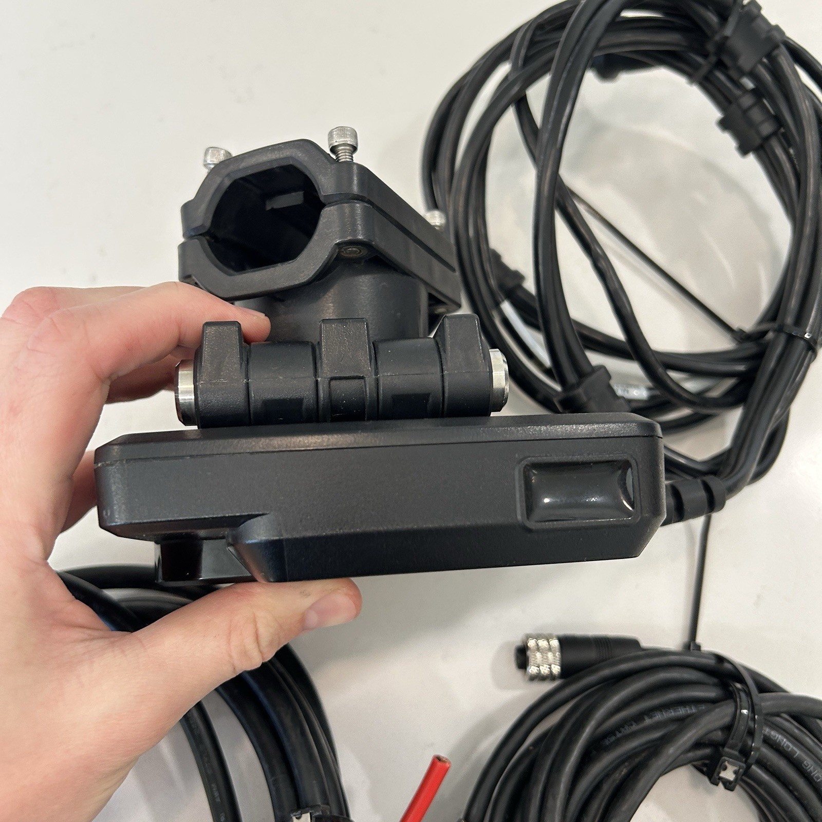 Humminbird MEGA Live Imaging Transducer 710304-1