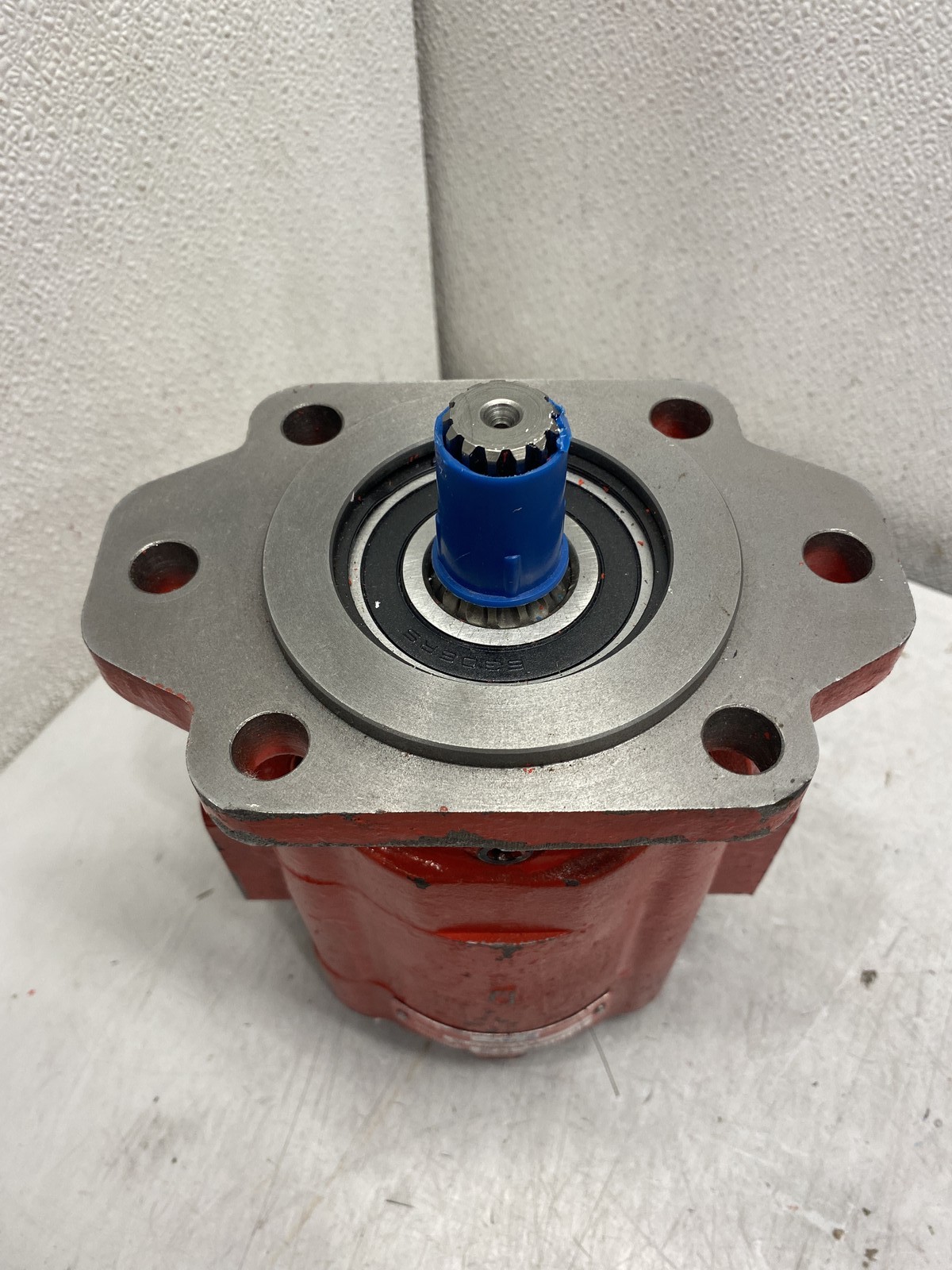 Metrais Hydraulic Gear Pump ML51B27ANX