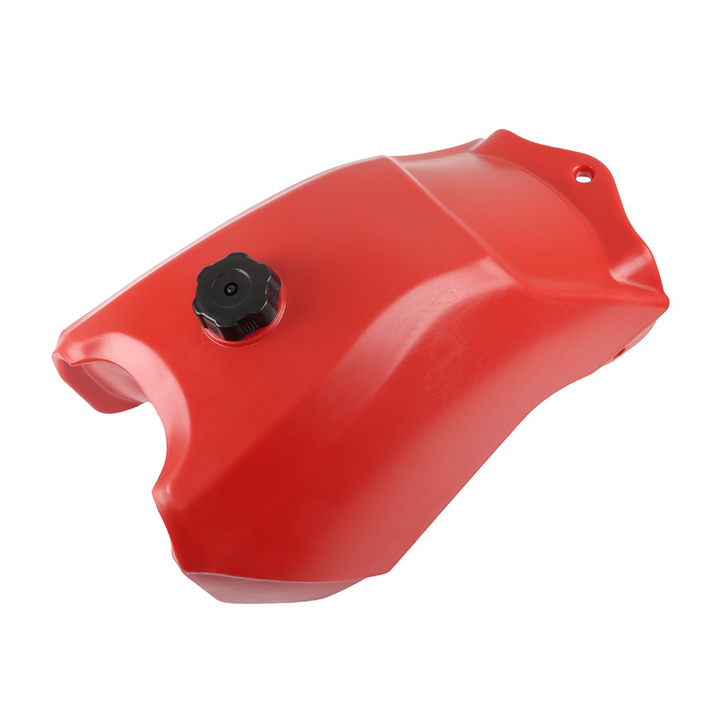 For Honda Fourtrax 300 TRX300 TRX 300 1988-1992 Fuel Tank W/ Cap & Fuel Petcock