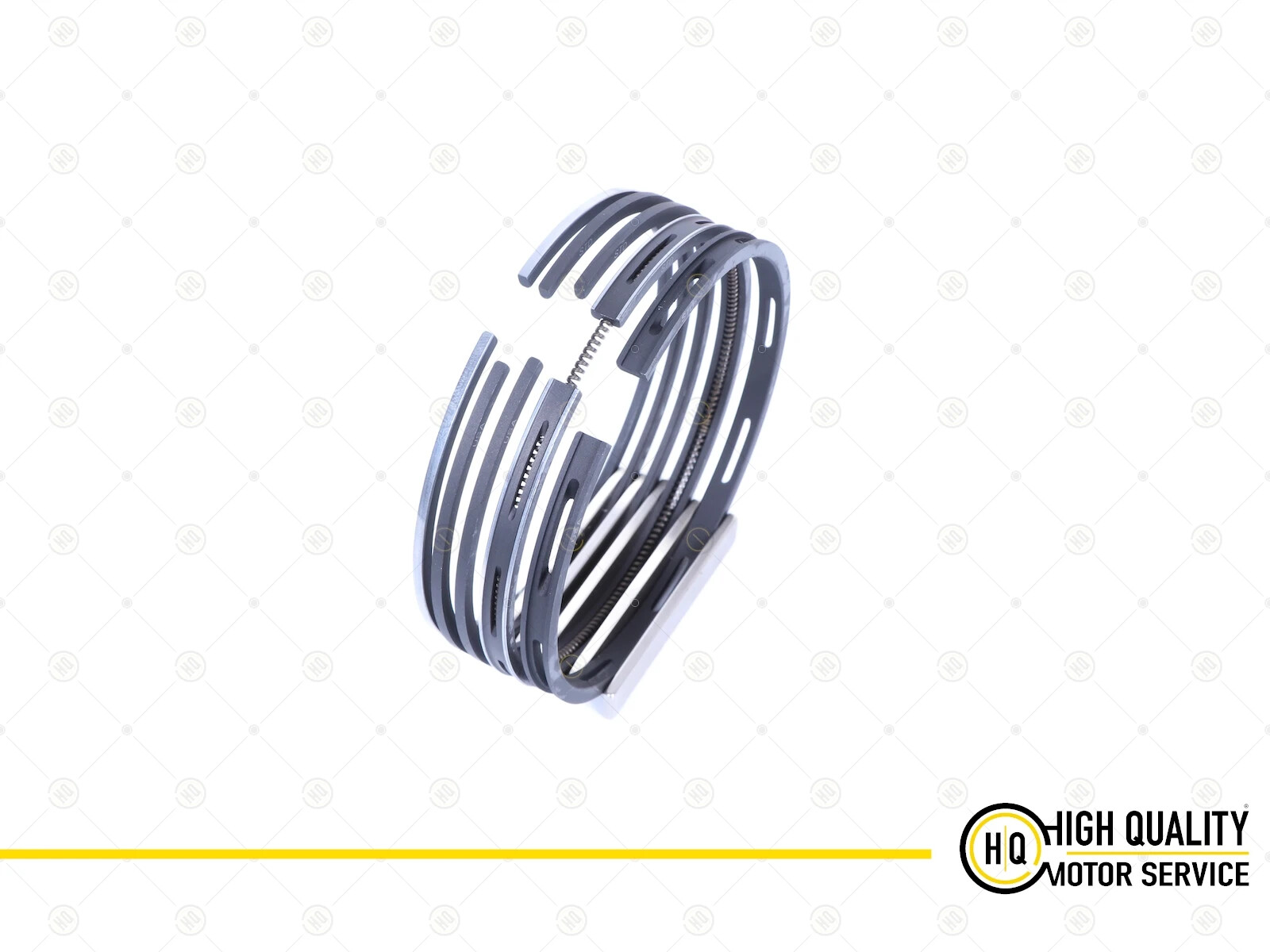 Piston rings STD For Perkins , Massey Ferguson, 41158041, 4.236, 6.354 1 Piston