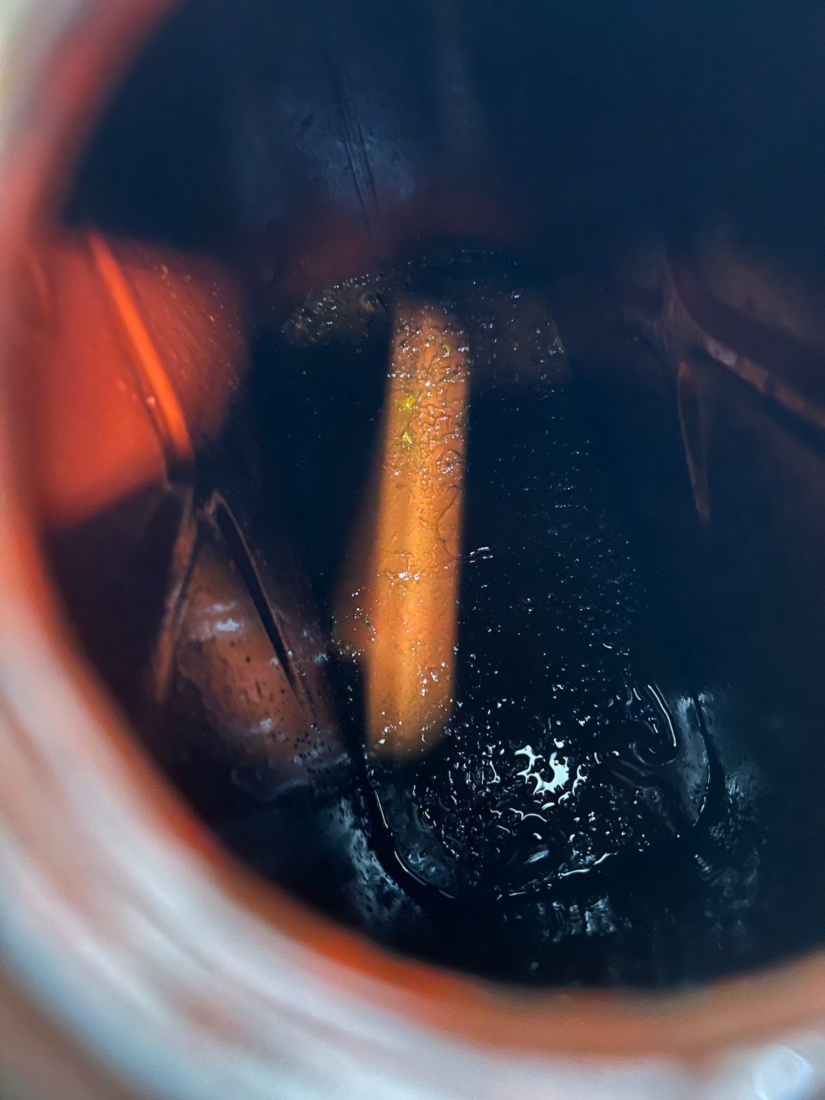 Vintage US Military Jerry Can Container 1952 KOREAN WAR water willys jeep prop