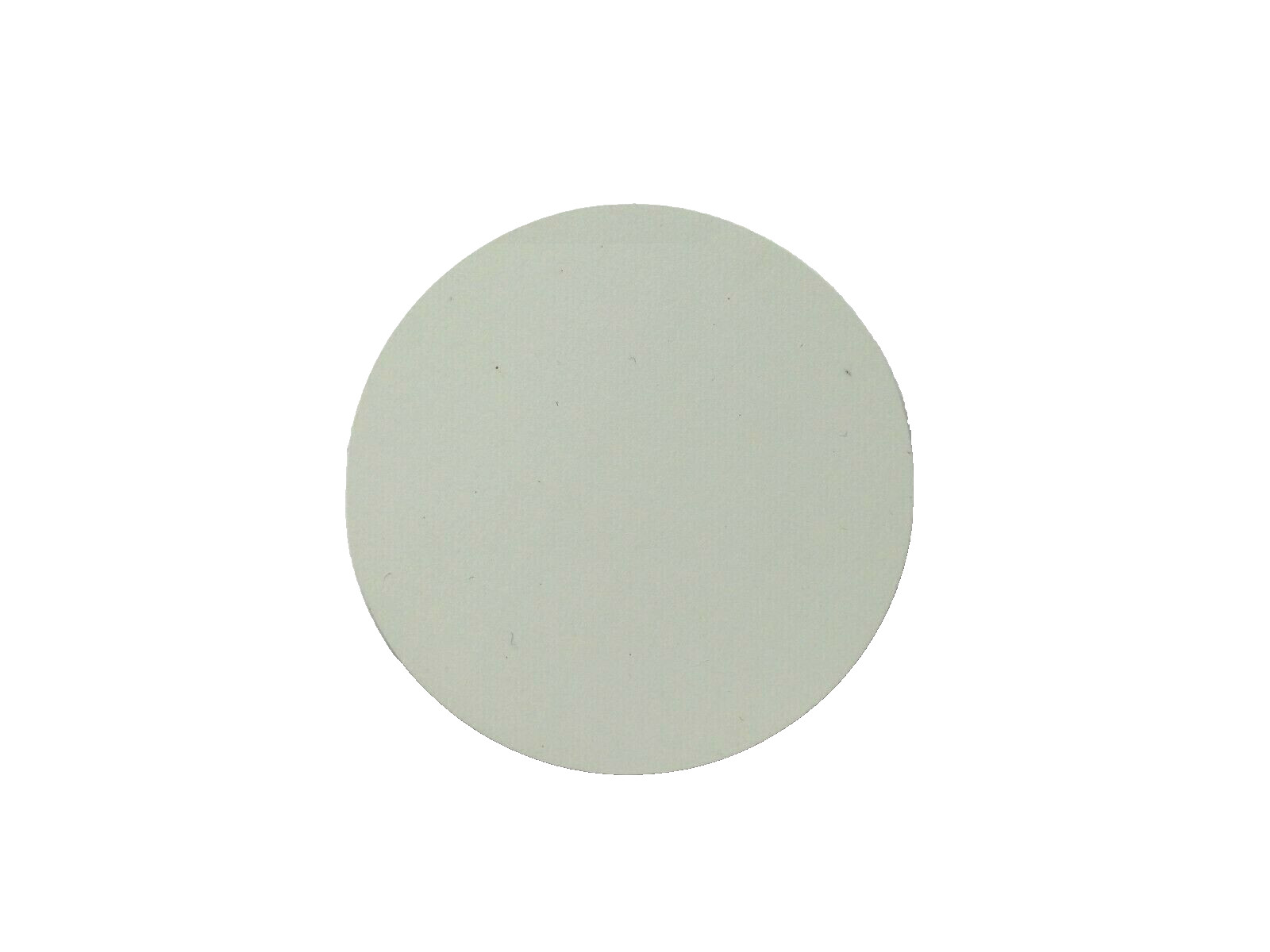 White Gauge Face Overlay for 1999-2002 Silverado Sierra & GM Instrument Clusters