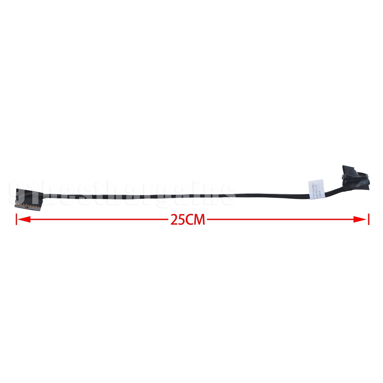 NEW Battery Cable Dell Latitude 5480 E5480 5280 5580 5590 5490 5491 5495 0NVKD8