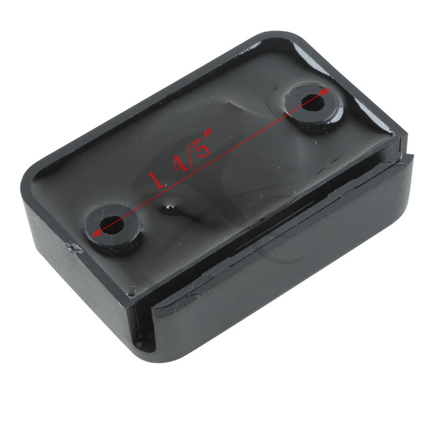 Waterproof Hour Meter for Motorcycle ATV Snowmobile Marine Boat Dirt Quad Bike