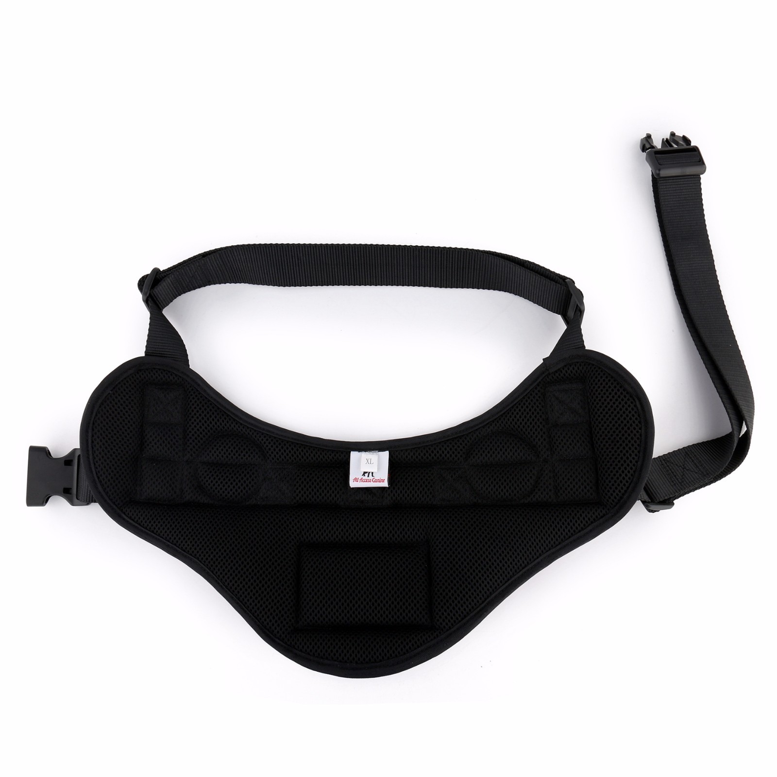 Support Dog Harness ESA Vest Emotional Support Animal Patches ALL ACCESS CANINE™